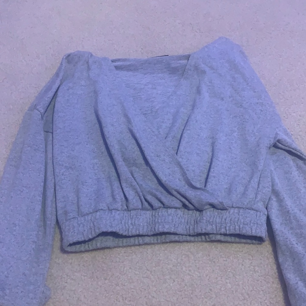 Shein top